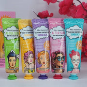 Miss Venessa Sunscreen Box